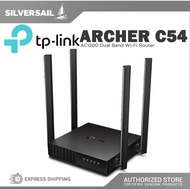 TP-Link Archer C54 AC1200 Dual Band Wi-Fi Router