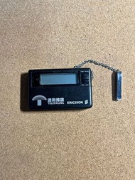 中古日本製通用傳訊傳呼機call 機