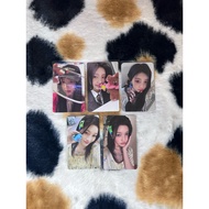 illit-Super real me Mamihlapinatapai Official Authentic 1 (Wonhee Wonhee Iroha Iroha)