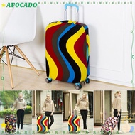 AVOCADD Luggage Cover Anti-scratch Suitcase Travel Baggage Protector