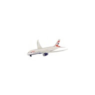 Schuco Aviation B787-800 British Airways 1/600 Scale Model 403551661