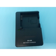 1pcs For Panasonic LUMIX charger DE-A98 DMC- LX100 LX10 LX15 GX80 GX85 GM1 GM5 DMC-GF3 GF5 GF6 GF7 G