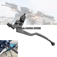 Xj Grip Lever Para Sa CFMOTO 150Nk 250Sr 300Sr Clutch Left Handle Mirror Seat Horn