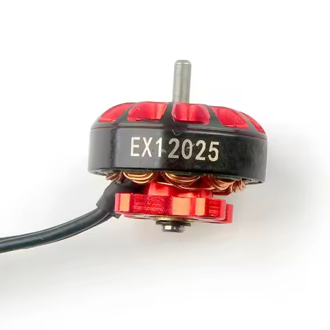 HappyModel EX1202.5 1202.5 Brushless Motor 6400KV 8000KV 11500KV 1-3S