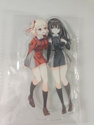 Lycoris Recoil 莉可麗絲 非正版 壓克力立牌