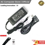 Asus A43 A43E A43U A43F A43S K43S 19V 3.42A OEM Laptop Charger Adapter