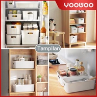 Official storage box organizer plastic cupboard/ white storage box organizer/