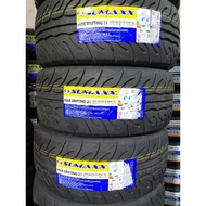 235/40/18 Sumaxx Max Drifting Z1 Semi Slick Tyre Tayar (ONLY SELL 2PCS OR 4PCS)