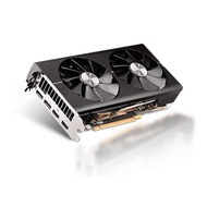 AMD Sapphire PULSE Radeon RX570 4GB OC (Polaris 20 XL) 4GB GDDR5 PCIE 3.0 120W (299-5E353-110SA)