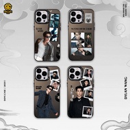 HOLOGRAM CASE DYL4N W4N9 V2 OPPO RENO 8T 4G 5G 4F A5S A78 4G A11K A12 A18 A31 2020 A55 A57 A58 5G A7
