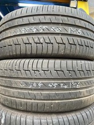 馬牌~255/45/20~(PC6)~~大量二手~90%~2條~24小時包裝