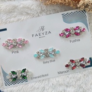 Payet Rangkai Belt / Payet Bros Seri Elisa / Payet Tabur / Payet Murah / Payet Kebaya
