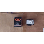 Flasher cr7 set model, automatic motorbike cents, led cents flasher, motorbike flasher, automatic cr