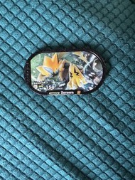 寶可夢 Pokemon Zeraora Superstar  電貓卡牌