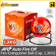 Fire Extinguisher Ball AFO Bola Pemadam Api Otomatis Fire Ball AFO Auto Fire Off Kapasitas 13 KG
