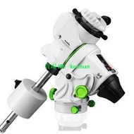 信達SA GTI電動經緯儀Skywatcher自動GOTO星野赤道儀XY gti本體