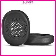 Auro Soft And Breathable Ear Covers For Connect 4h HSC140 Headsets Long Last Use