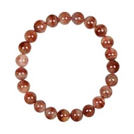 【正佳珠寶】極光23 頂級冰質極光23 7.8-8.3mm 極光23手珠