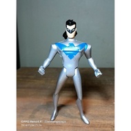 Batman nightwing action figure