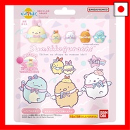 Bikkura Tamago Sumikkogurashi ~Ebiten's Tail Aim to be an Idol~