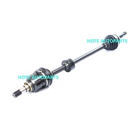 TOYOTA COROLLA ALTIS 1.6 ZZE121  (2001-2009) DRIVE SHAFT (NEW)