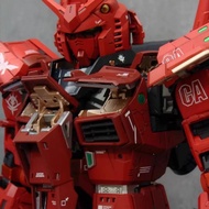 [ READY ] DABAN 1/60 PG PGU Unleashed RX-78-2 Gundam Char ver. plamodel Model Kit