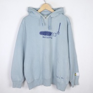 HOODIE JMB HD21 ORIGINAL PRELOVED