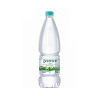 Spritzer Natural Mineral Water, Single Bottle