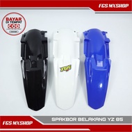 Spakbor Belakang Yz 85 / Slebor belakang Yz / Spakbor Belakang Trail Yz