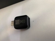 Samsung 三星 usb-c 轉 usb-a 轉插 adapter