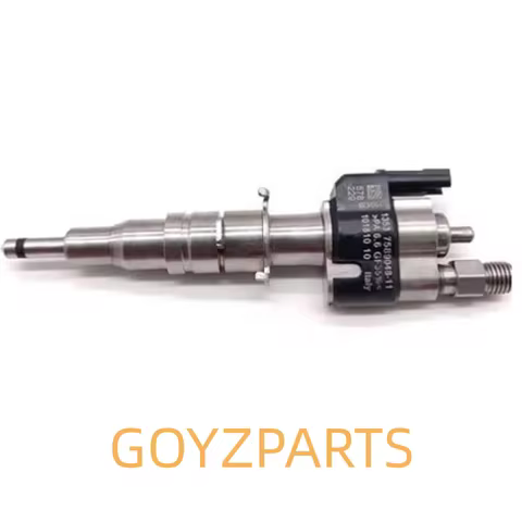 13537589048 A2C9521220280 Brand and New Fuel Injector Nozzle Common Rail Injector Assy For BMW 1 3 5