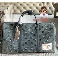 D9a8 5 Unisex Diagonal Gym Bag Airport Bag