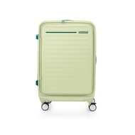 American Tourister(อเมริกันทัวร์ริสเตอร์) | กระเป๋าเดินทางเปิดด้านหน้า ความจุมาก 28 นิ้ว