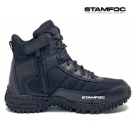 Altama Vengeance SR 6" Tactical Boot Kasut Operasi Swat outdoor shoes hiking ride motor spike kulitk