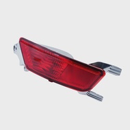 ANGRONG Right Rear Bumper Reflector Brake Stop Light Lamp For Range Rover Evoque 2011-18