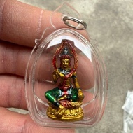 泽度金天神小金身 Jatukam Ramathep