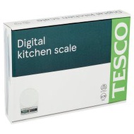 Tesco Digital Kitchen Scale 7kg