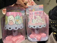 全新角落生物/Sirotan 小夜燈(有遙控器)