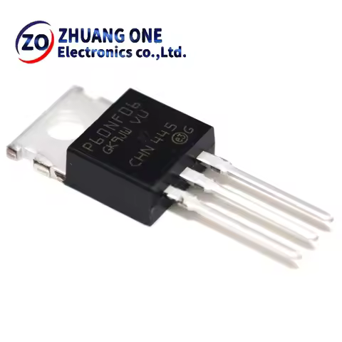 10PCS STP60NF06 P60NF06 STP60NF06L STP65NF06 STP16NF06 STP40NF10L STP55NF06 STP80NF70 STP80NF55 STP8