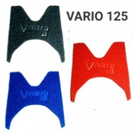 Vario 125cc and 150cc Motorcycle Mats | Honda Vario 125cc and 150cc Motorcycle Mats