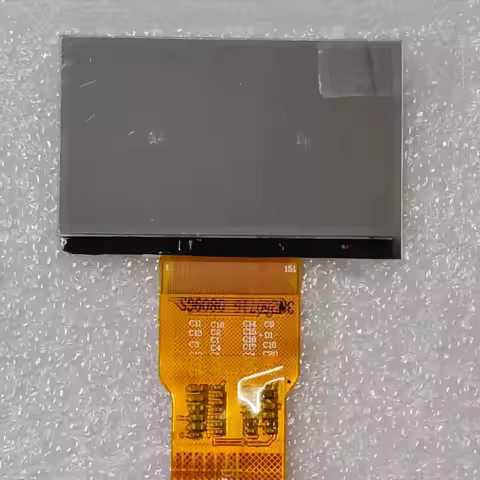 Magcubic HY200 HY300 Pro Projector LCD Screen 2 Inch HD Projection Repair Replacement Screen