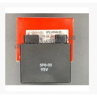 (NOUVO135/NOUVO ELEGANCE135/5P0) Original CDI Box Good Quality Model Nuvo135 Elite/5P0