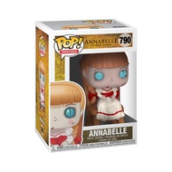 Funko Pop! Vinyl: Movies Annabelle in Chair - Vinyl Collectible Figure - Gift Idea - Official Mercha