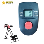[LUMY] Speedometer Display For Exercise Bike Exercise Bike Walking Machine