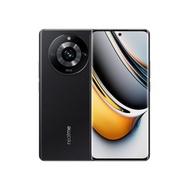 realme 11 Pro 8G/256G 5G智慧手機-星夜黑_廠商直送