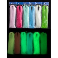 Luminous Jigging Assist Hook & Fly Fishing Jigging Hook Jig Hook Assist Hook Jigging