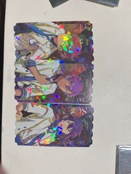 偶像夢幻祭