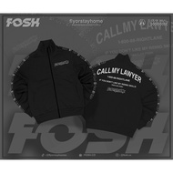 FOSH TRACKTOP ORGL 2024
