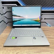 高階Acer 宏碁 Swift 3  13.5吋文書商務設計筆電 /i5-1035G4 10th/ 8GB DDR4 Ram/512GB SSD/獨顯：MX350 2G/13.5 QHD 2256x1