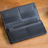 MILDY HANDS - LW05 馬臀皮長夾 Long Wallet Japanese Cordovan